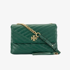 Tory Burch C Kira Chevron Medium Convertible