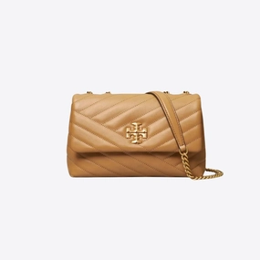 Tory Burch C Kira Chevron Small Convertible