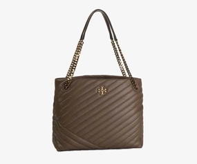 Tory Burch C Kira Chevron Tote