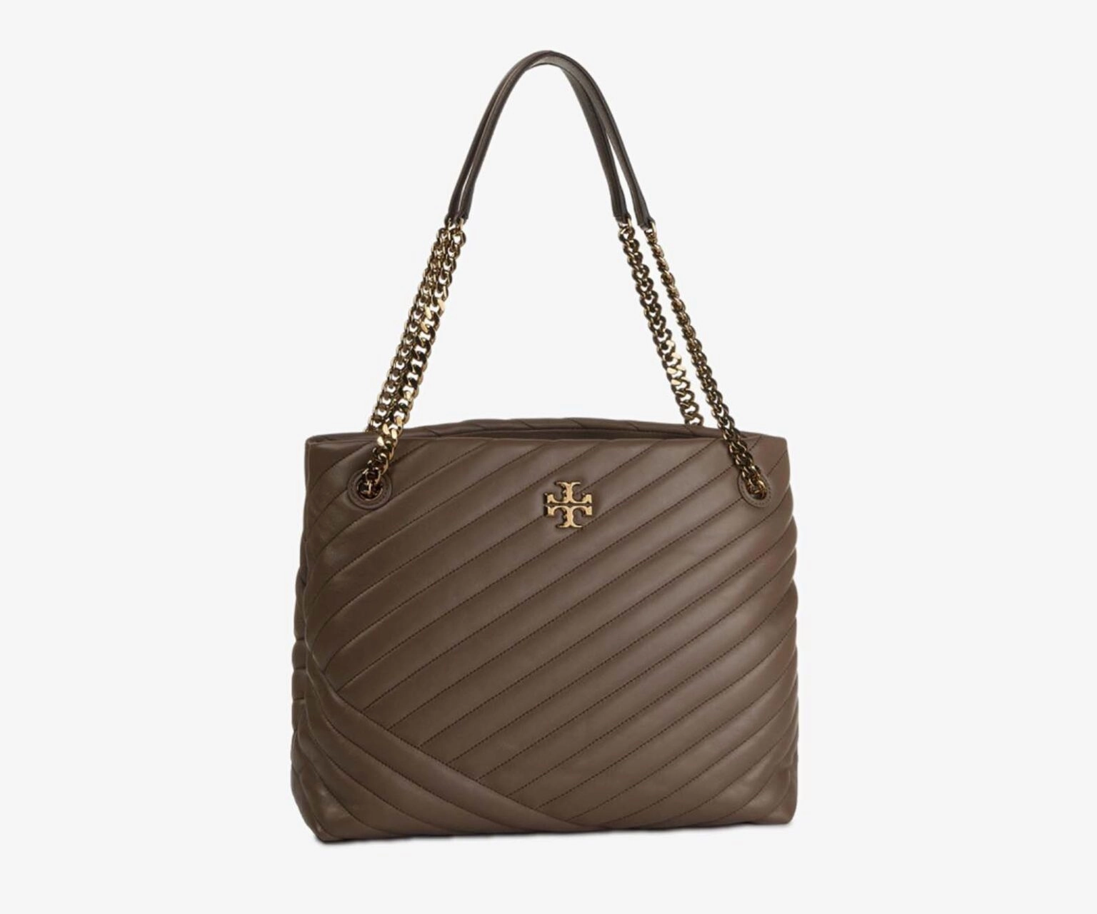 Tory Burch C Kira Chevron Tote