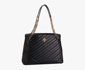 Tory Burch C Kira Chevron Tote