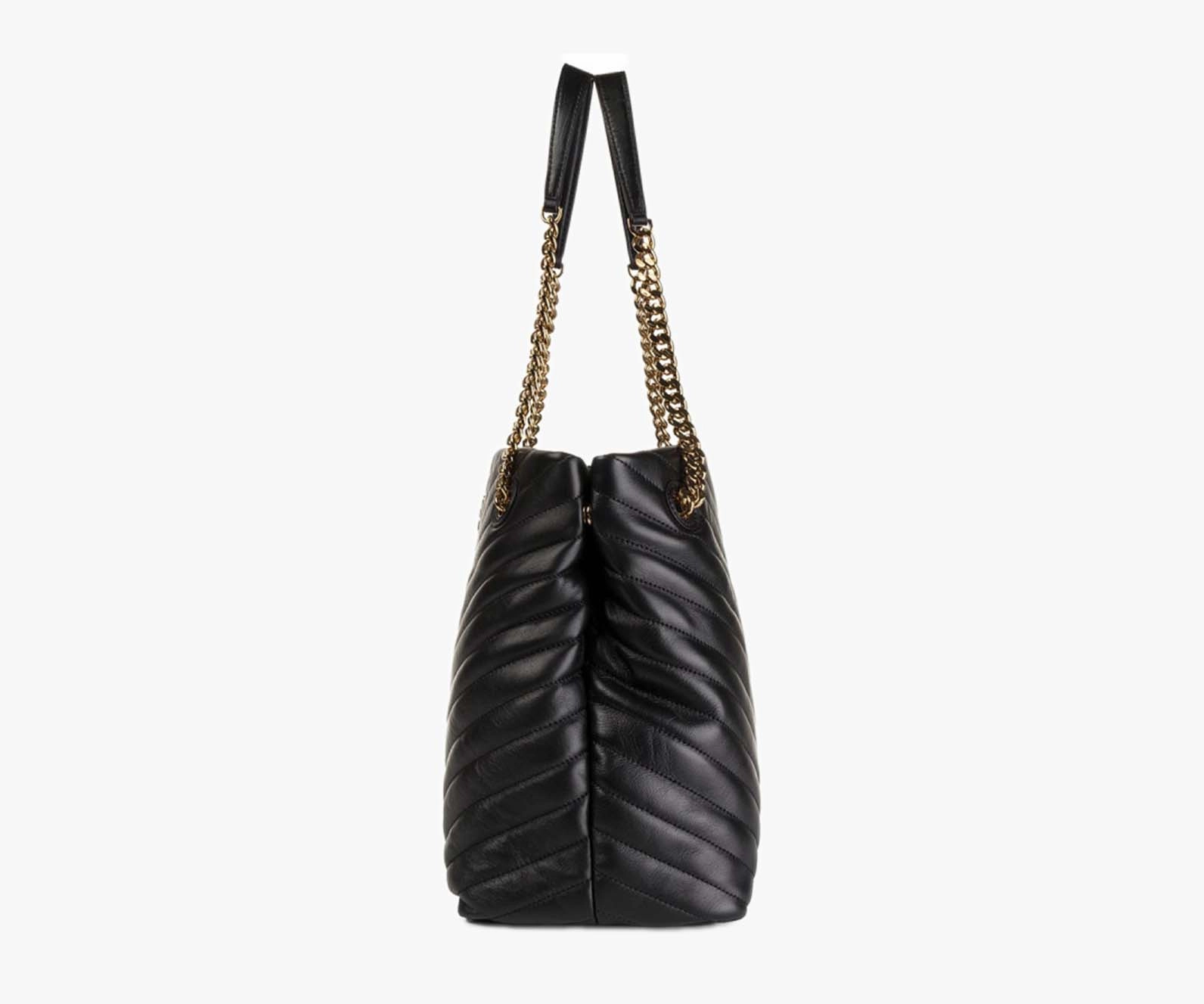 Tory Burch C Kira Chevron Tote