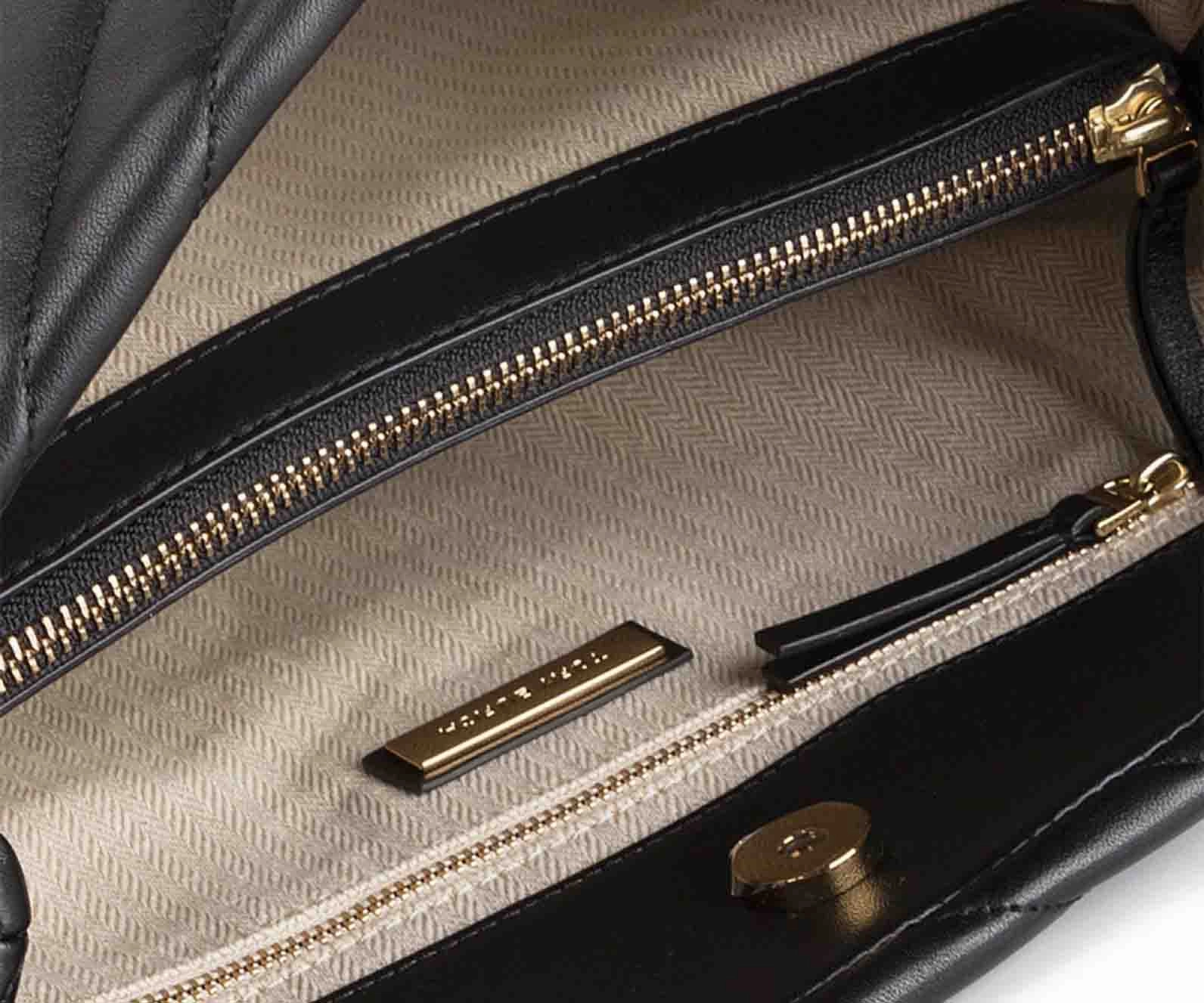 Tory Burch C Kira Chevron Tote