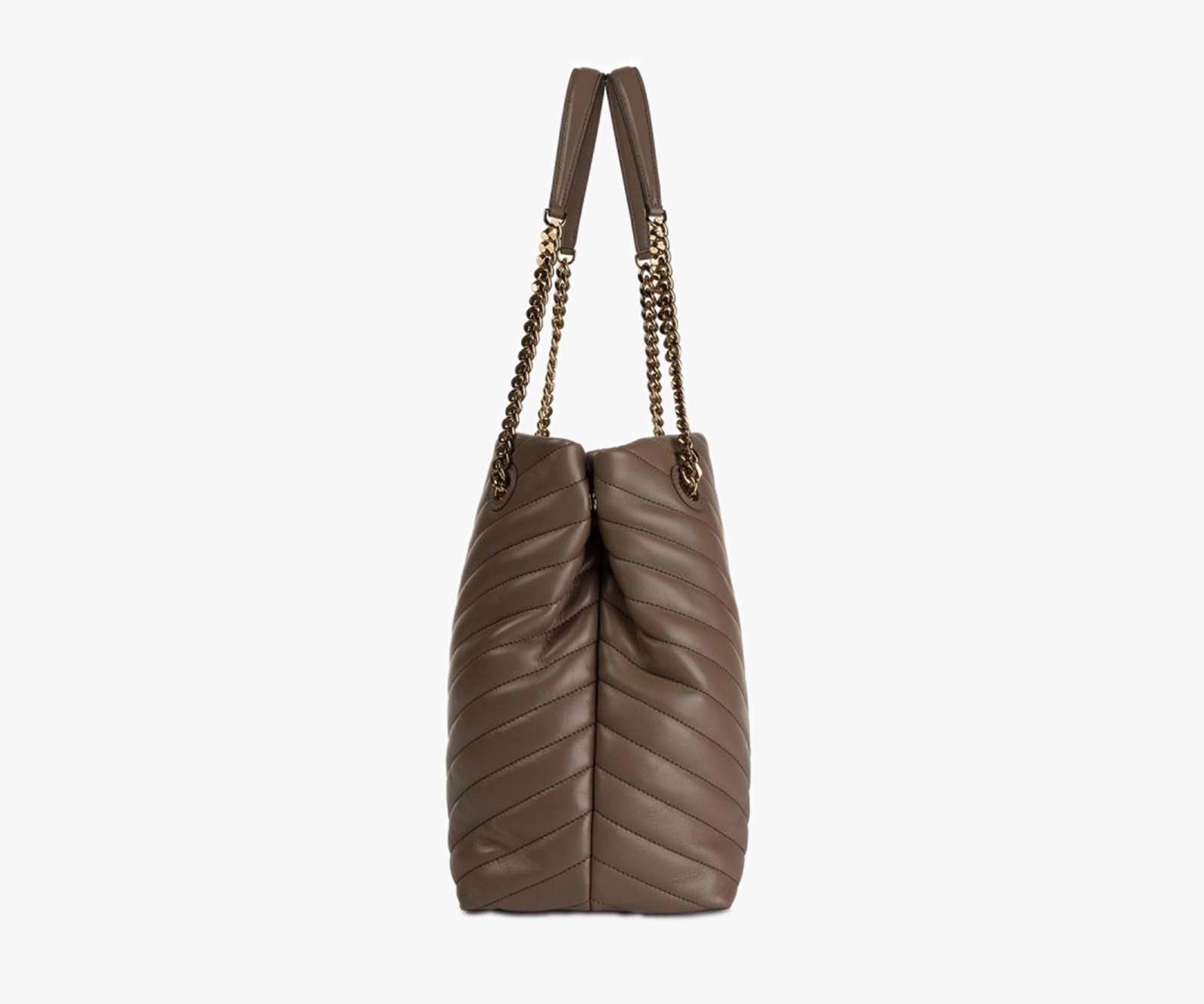 Tory Burch C Kira Chevron Tote