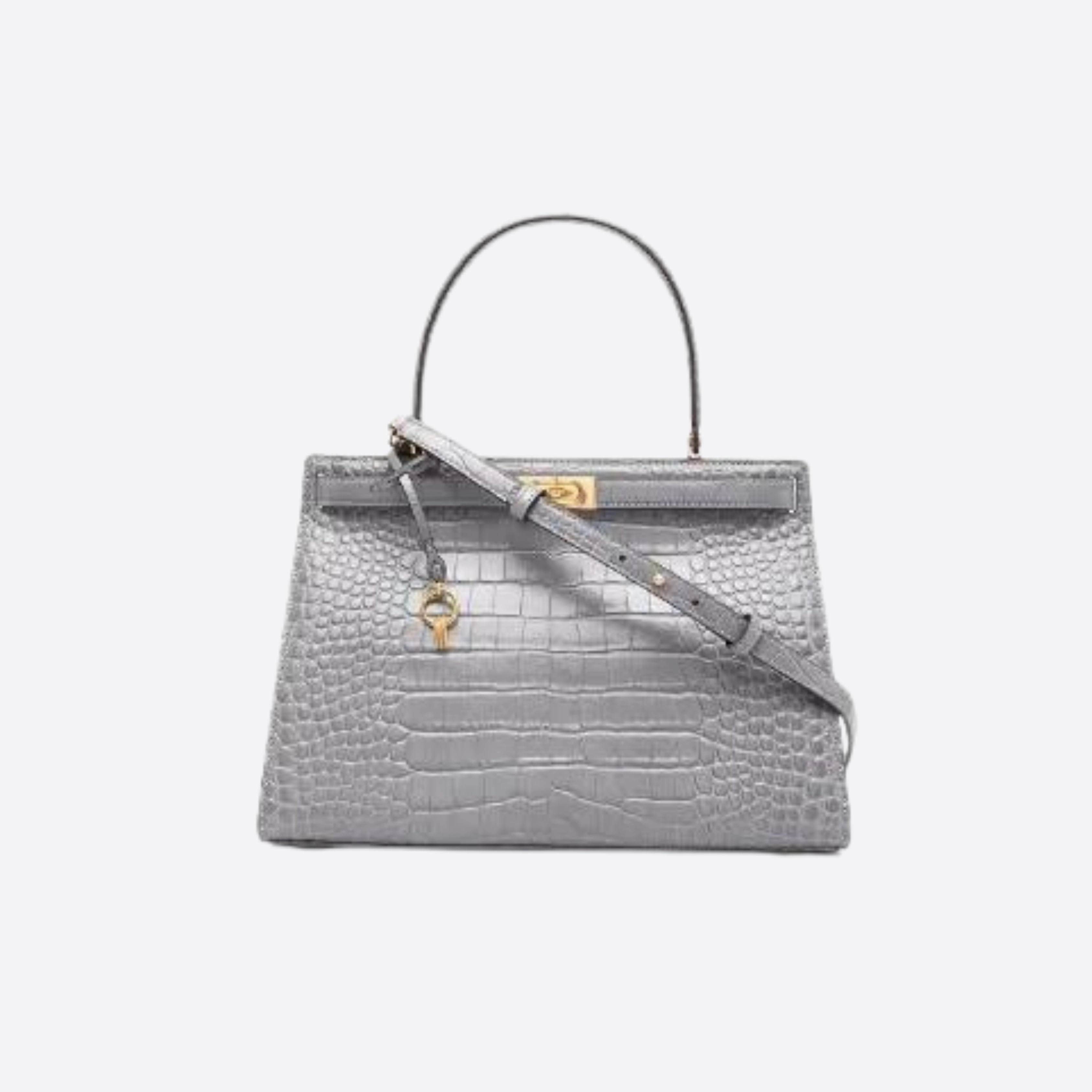 Tory Burch C Lee Radziwill Bag