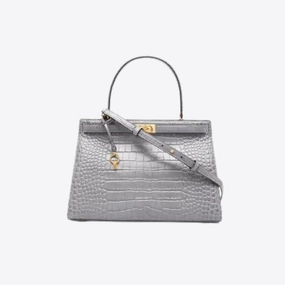 Tory Burch C Lee Radziwill Bag