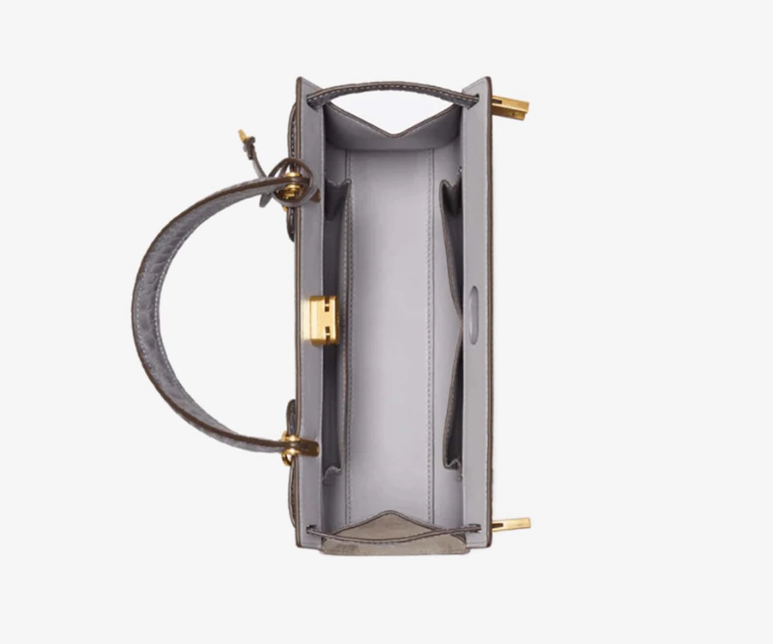 Tory Burch C Lee Radziwill Bag