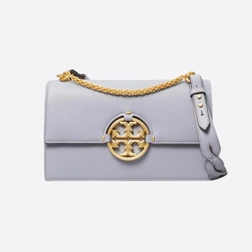 Tory Burch C Miller Shoulder Bag Large