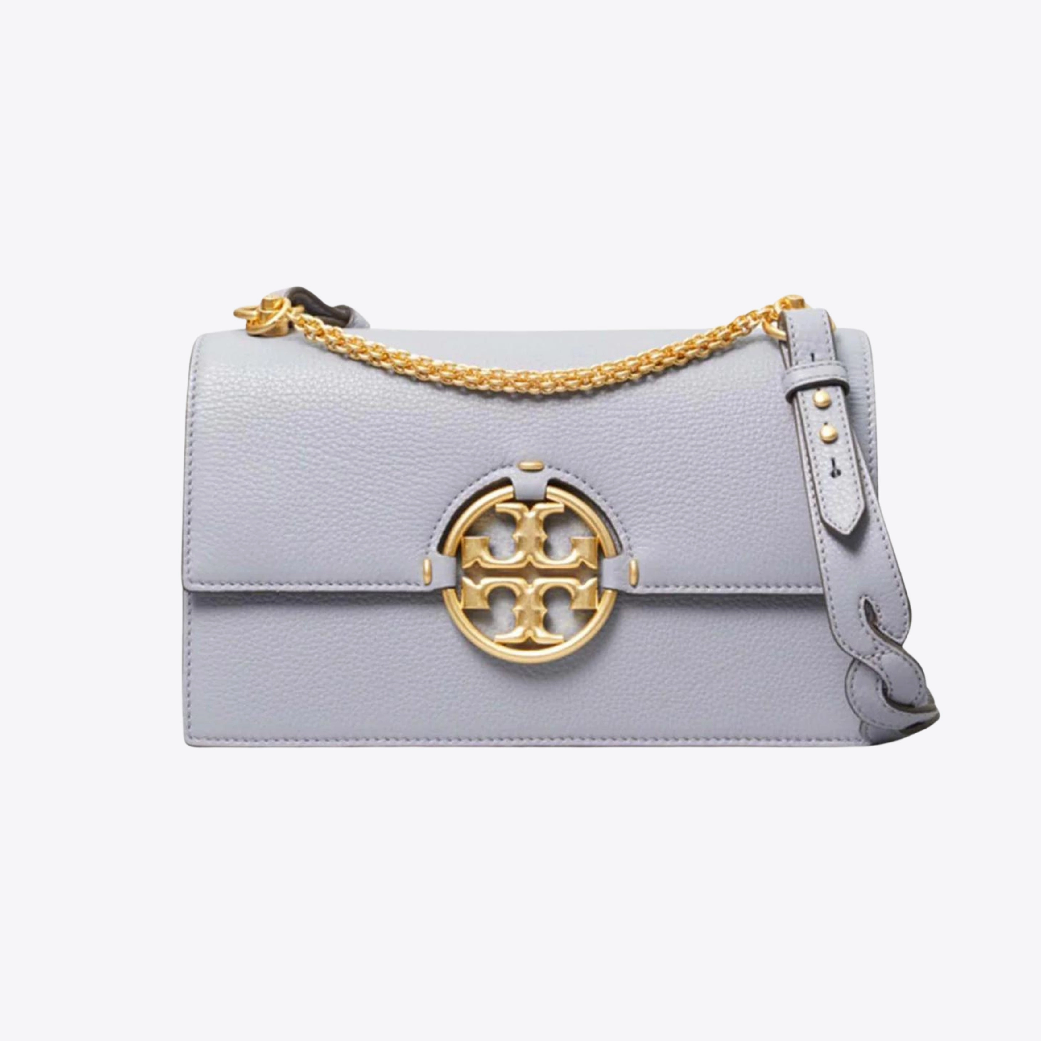 Tory Burch C Miller Shoulder Bag Large