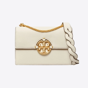 Tory Burch C Miller Shoulder Bag Large