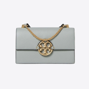 Tory Burch C Miller Shoulder Bag Large
