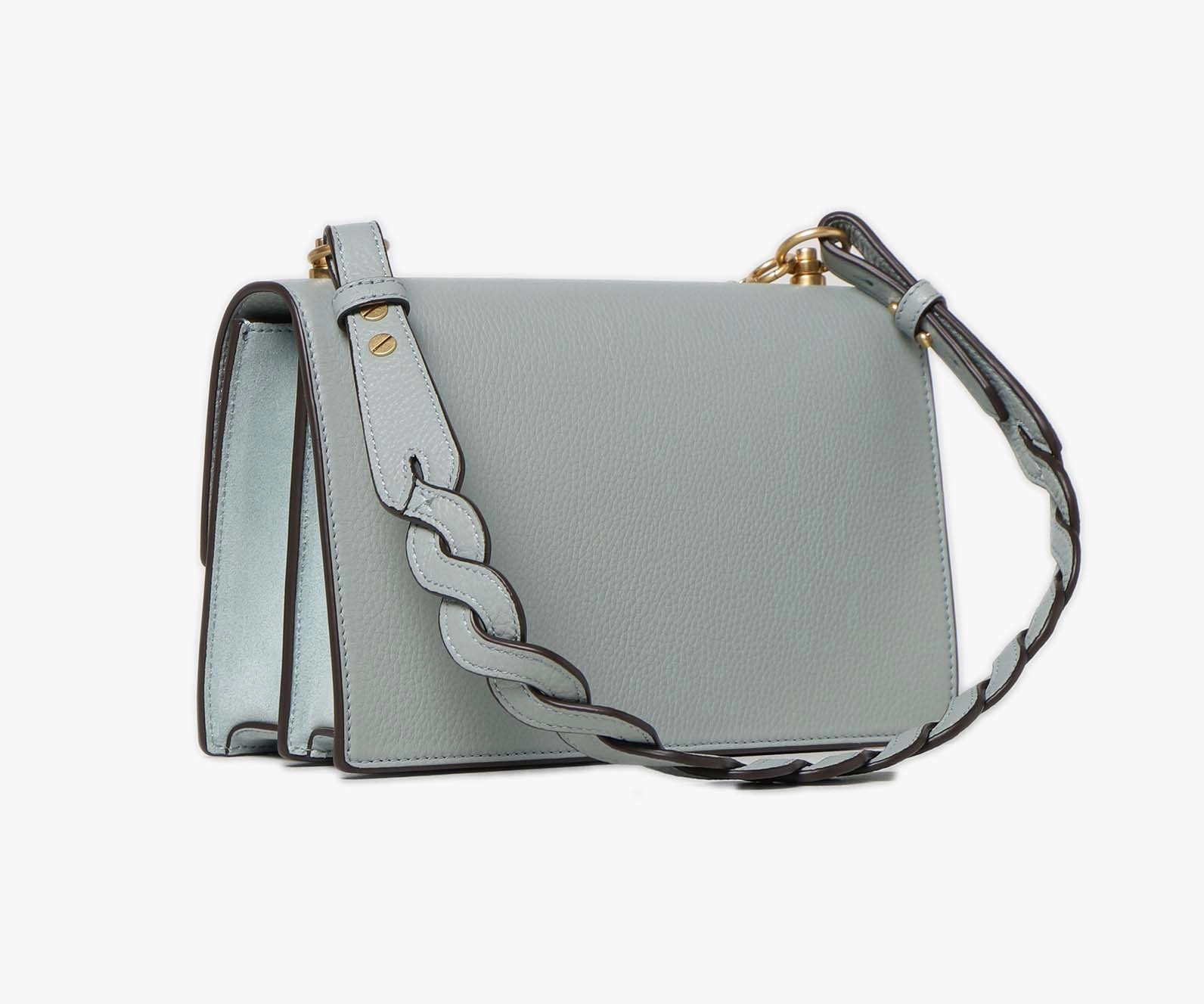 Tory Burch C Miller Shoulder Bag Large