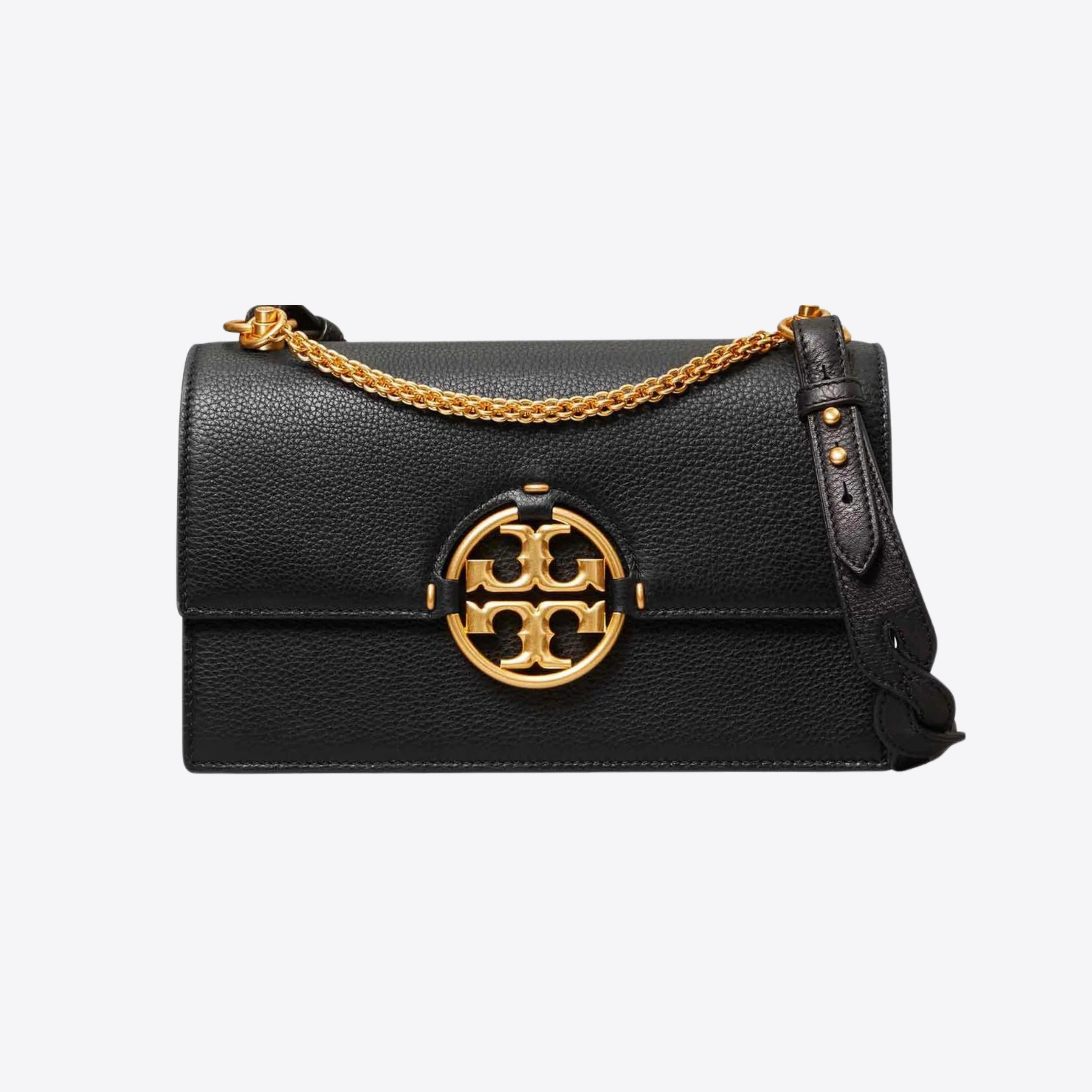 Tory Burch C Miller Shoulder Bag Large