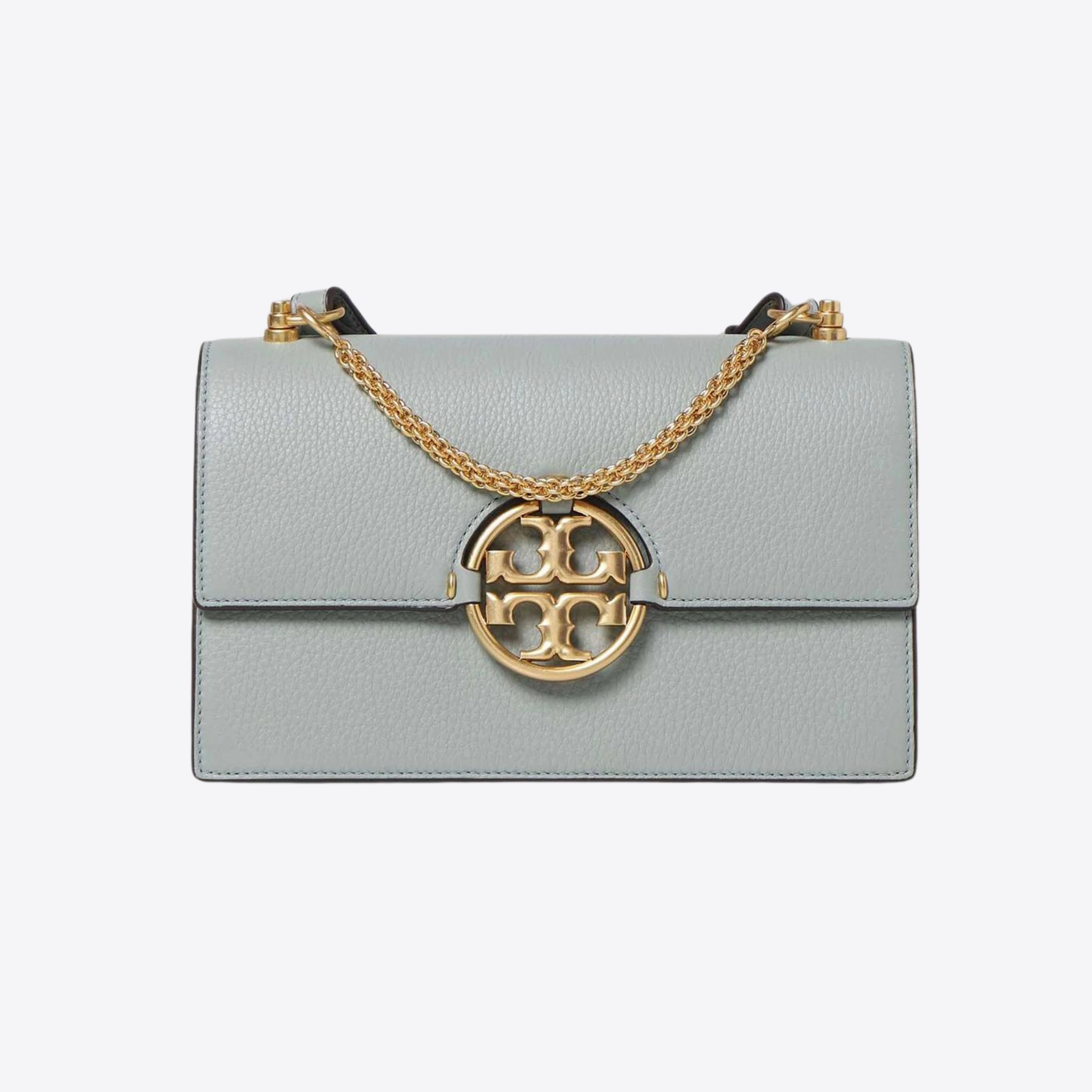 Tory Burch C Miller Shoulder Bag Large