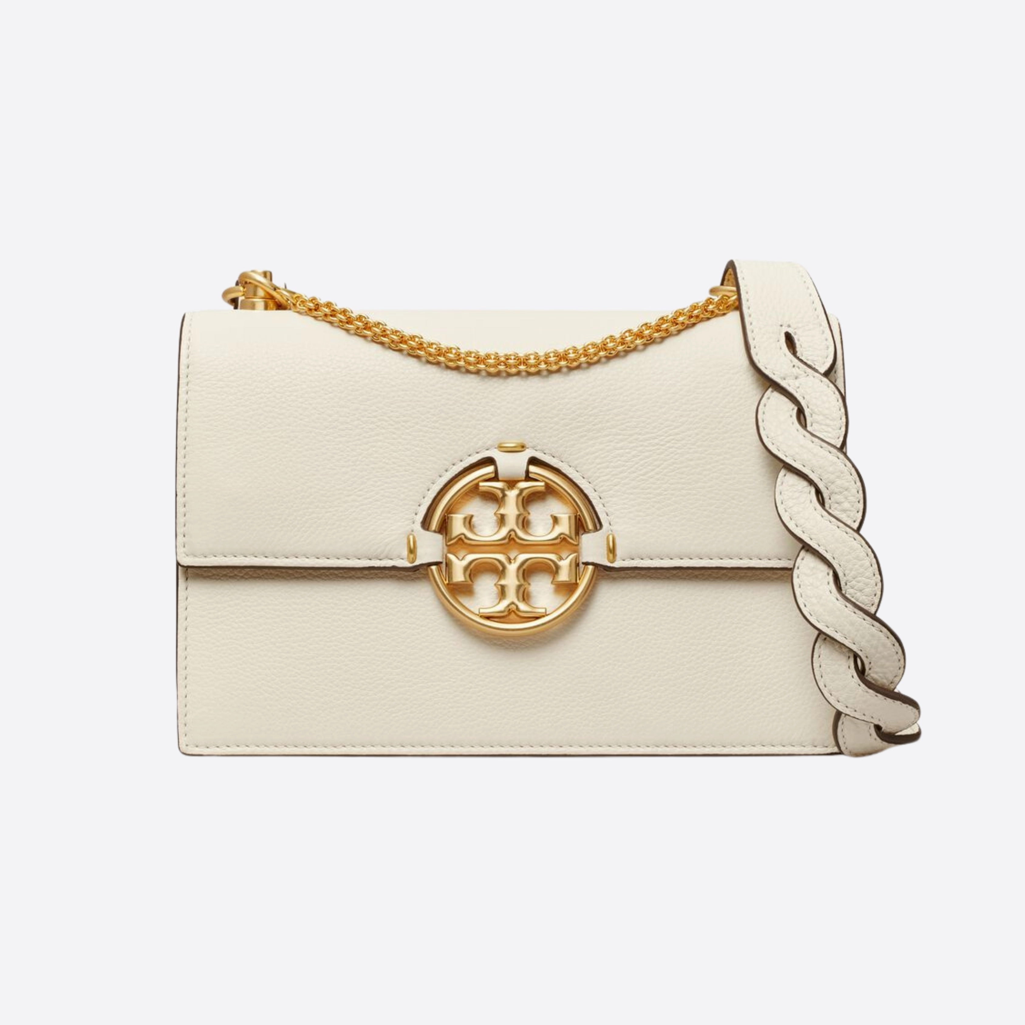 Tory Burch C Miller Shoulder Bag Large