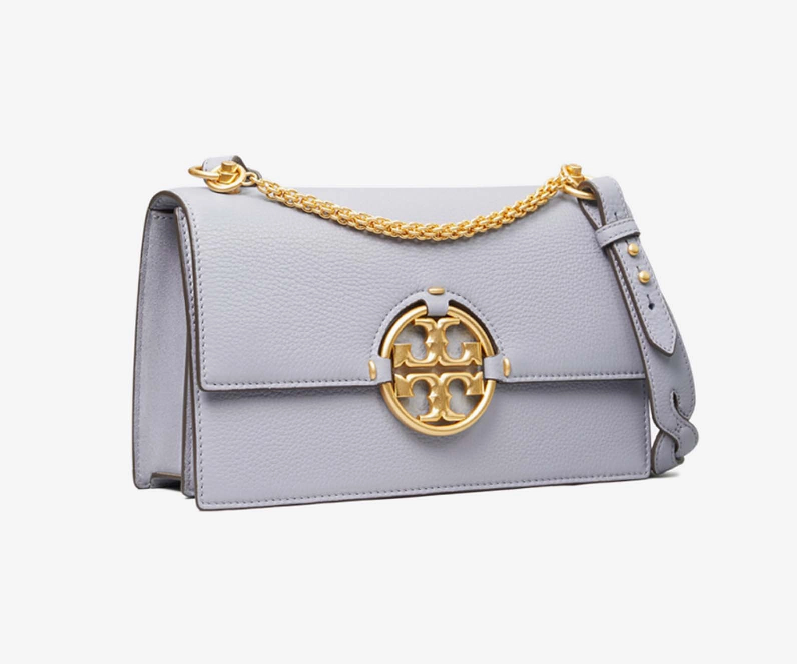 Tory Burch C Miller Shoulder Bag Large