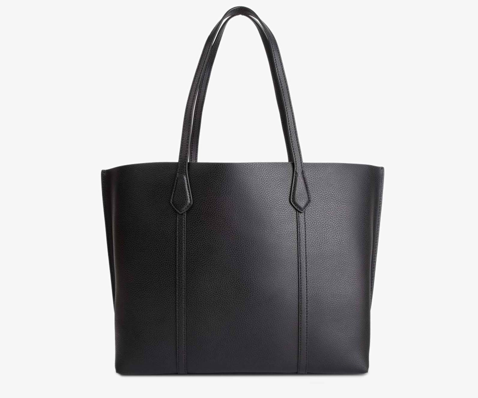 Tory Burch C Perry Triple Compartment Tote