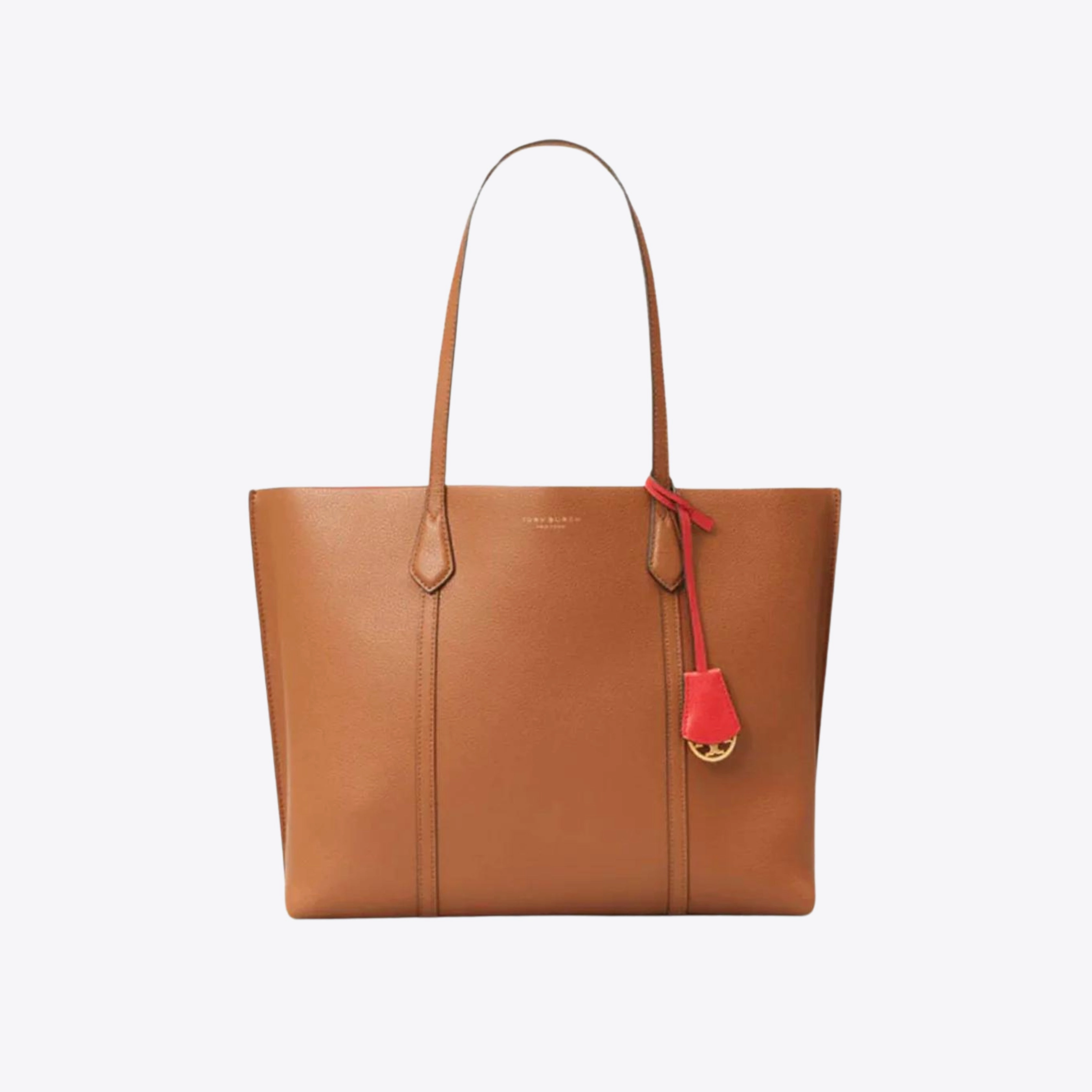 Tory Burch C Perry Triple Compartment Tote