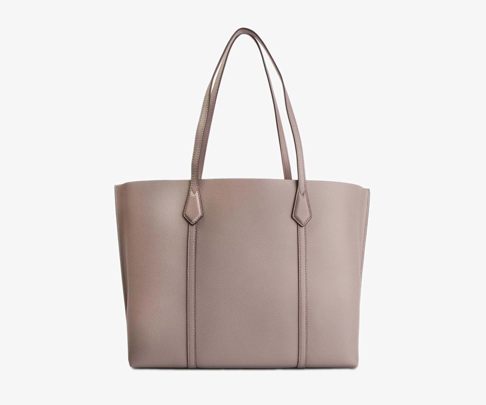 Tory Burch C Perry Triple Compartment Tote