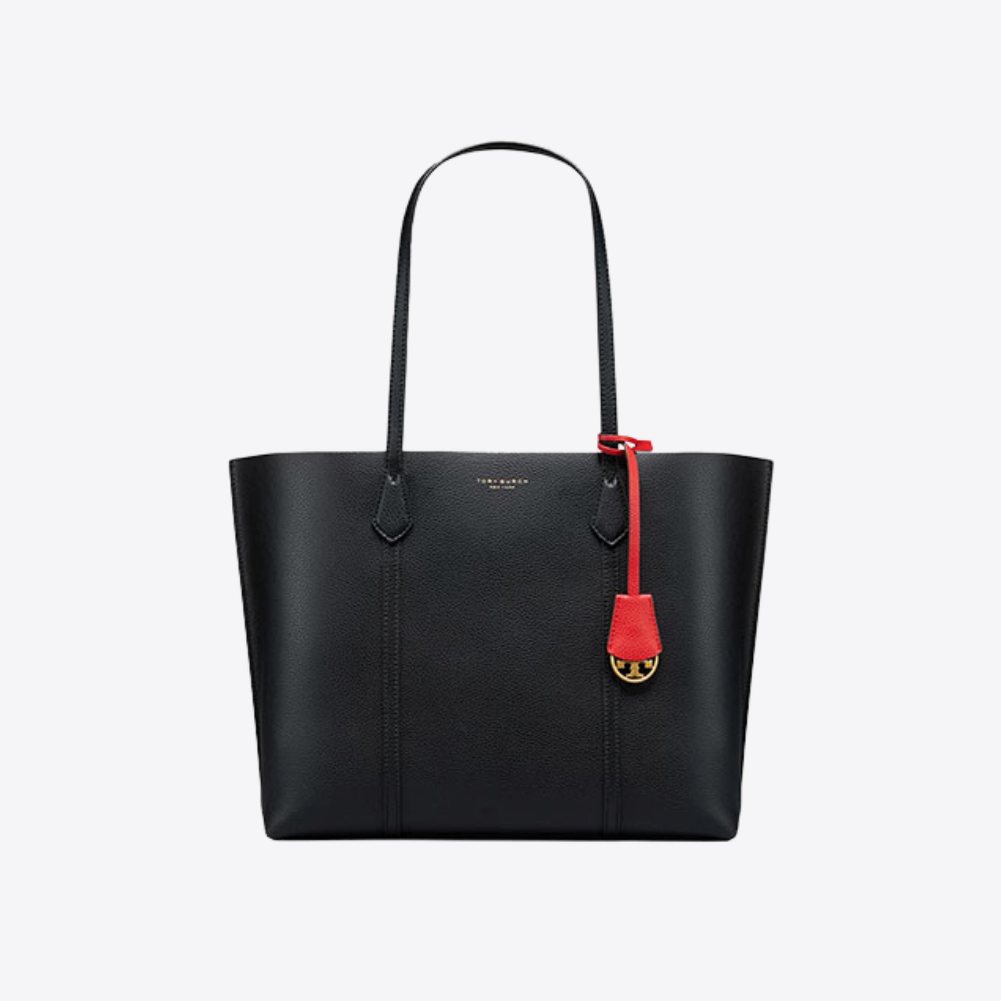 Tory Burch C Perry Triple Compartment Tote