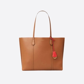 Tory Burch C Perry Triple Compartment Tote