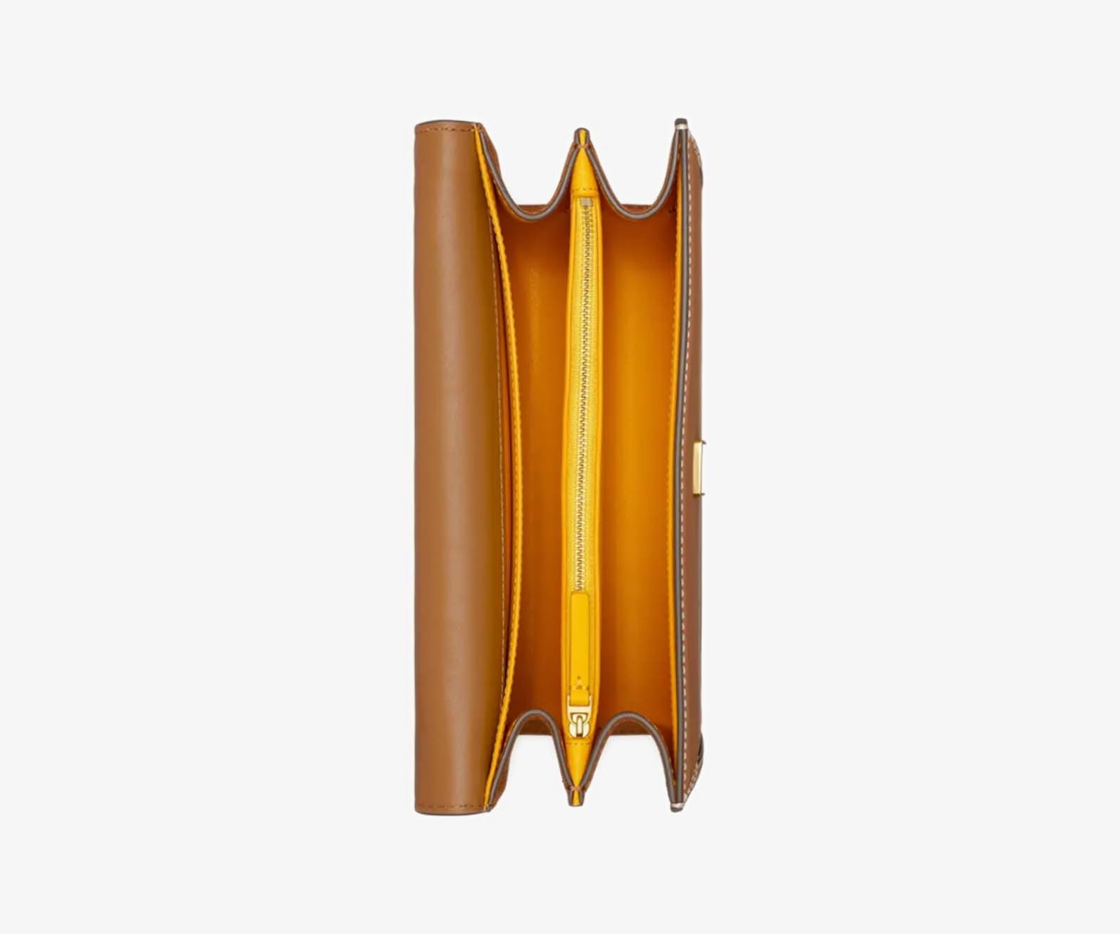 Tory Burch C T Monogram Leather