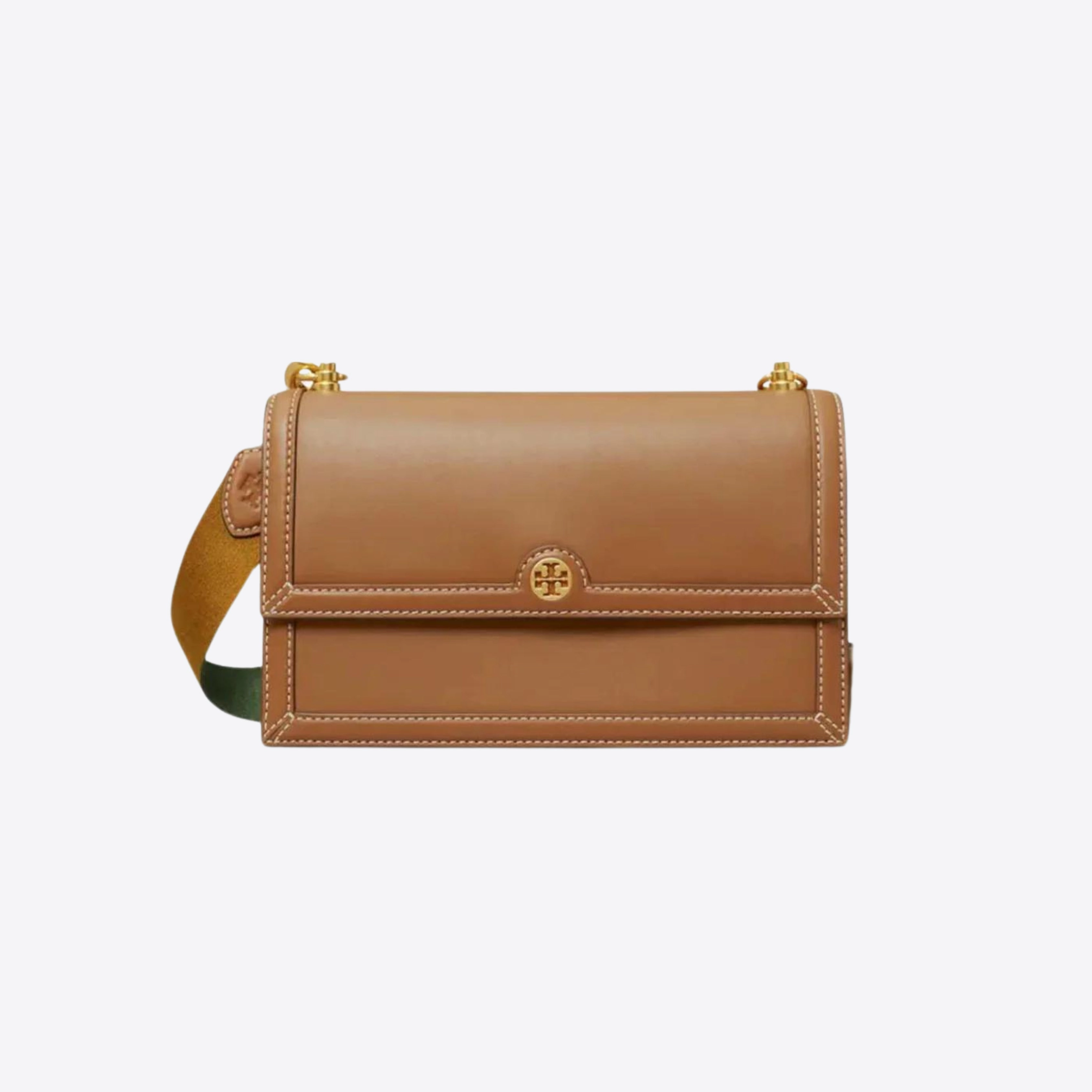 Tory Burch C T Monogram Leather