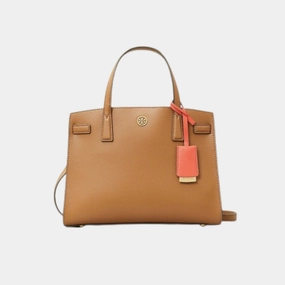 Tory Burch C Walker Medium Satchel