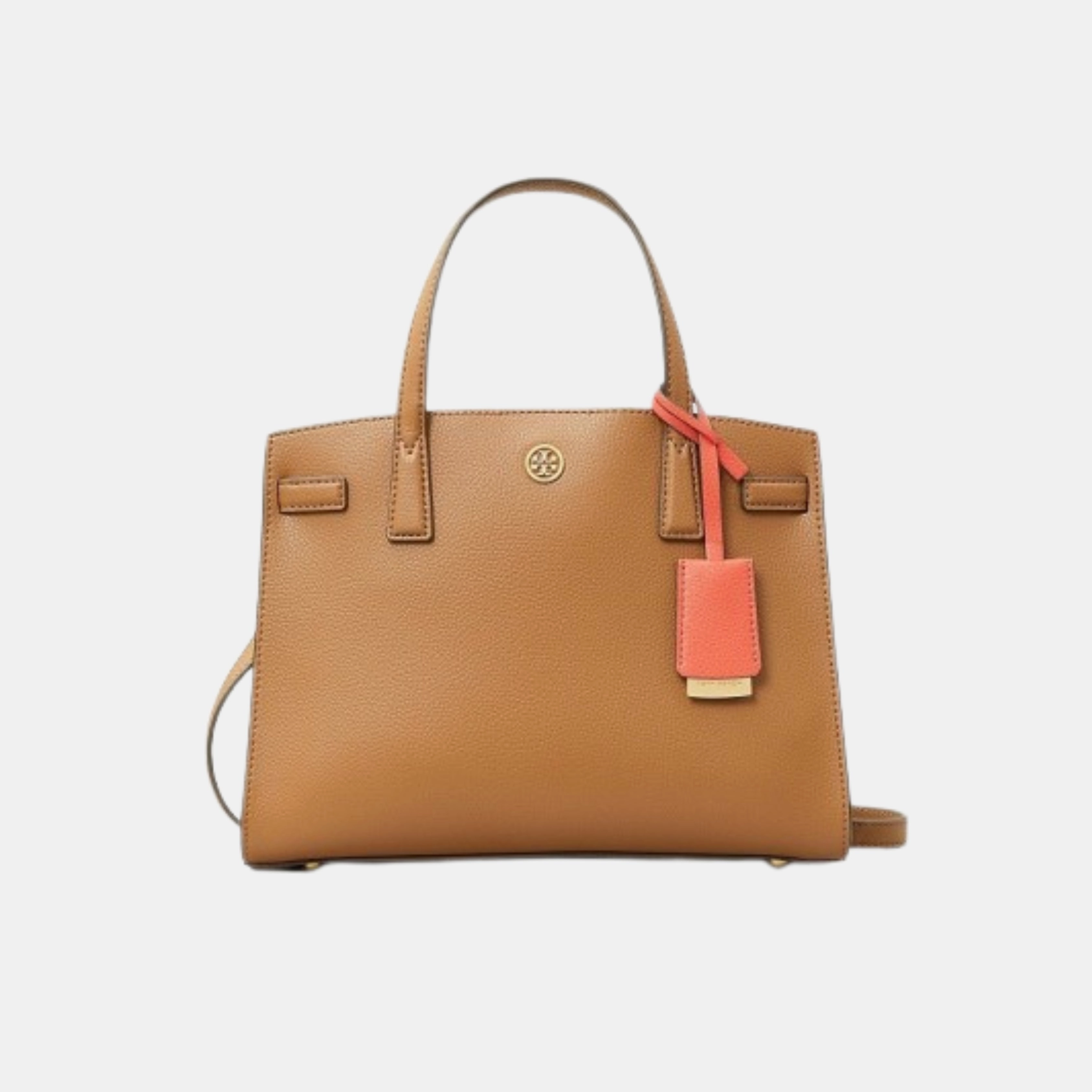 Tory Burch C Walker Medium Satchel