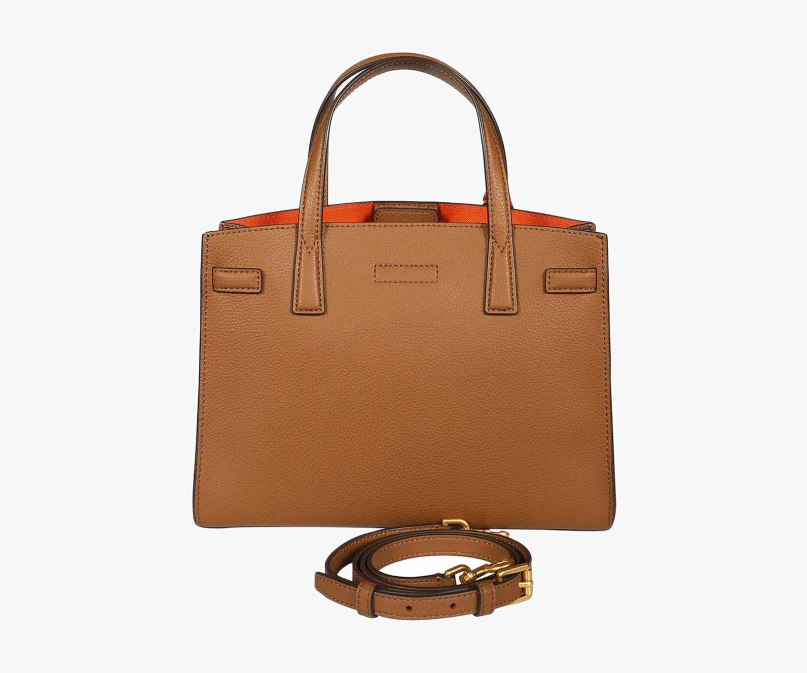Tory Burch C Walker Medium Satchel