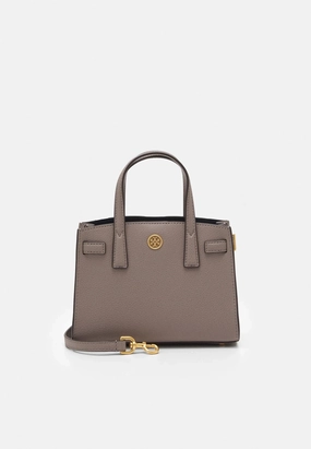 Tory Burch C Walker Micro Satchel