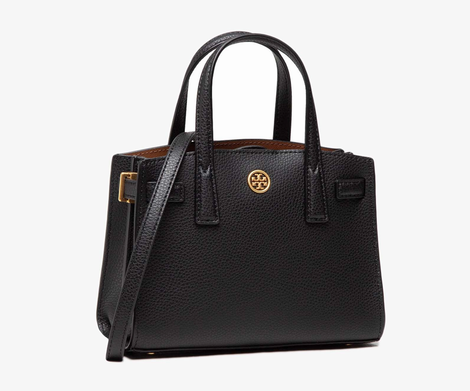 Tory Burch C Walker Micro Satchel