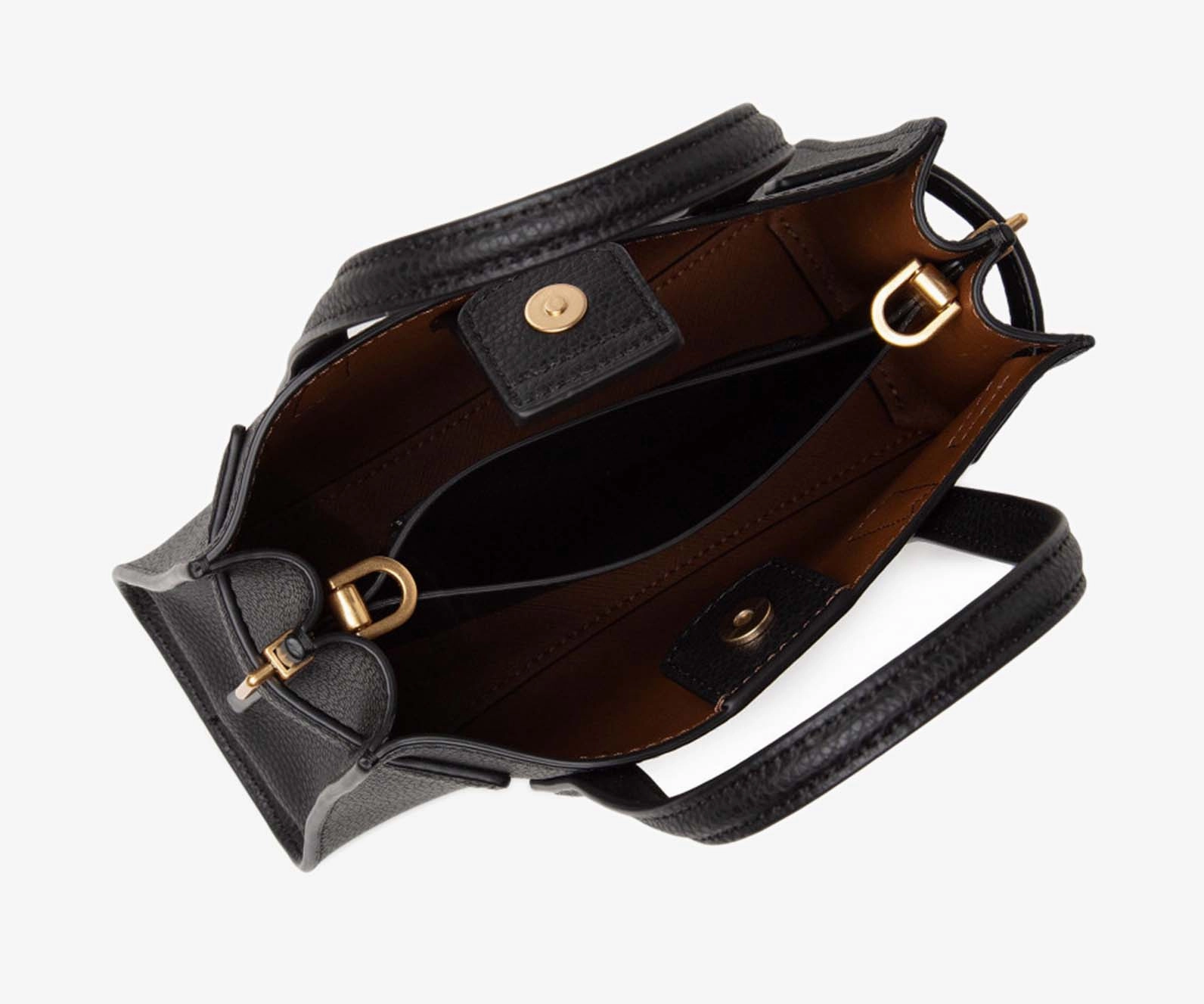 Tory Burch C Walker Micro Satchel