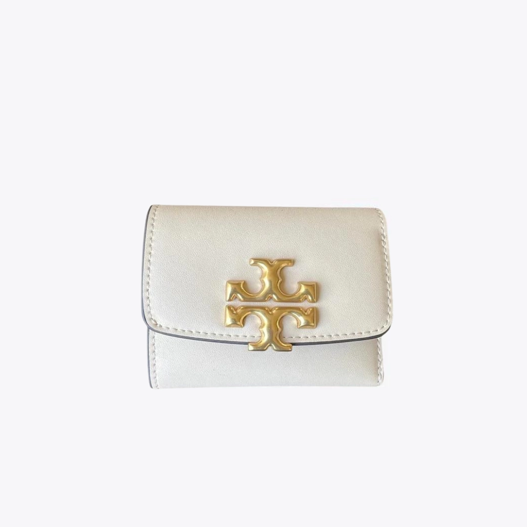 Tory Burch Eleanor Mini Wallet