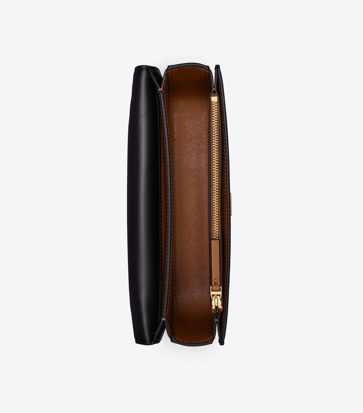 Tory Burch Eleanor Rectangular Bag black