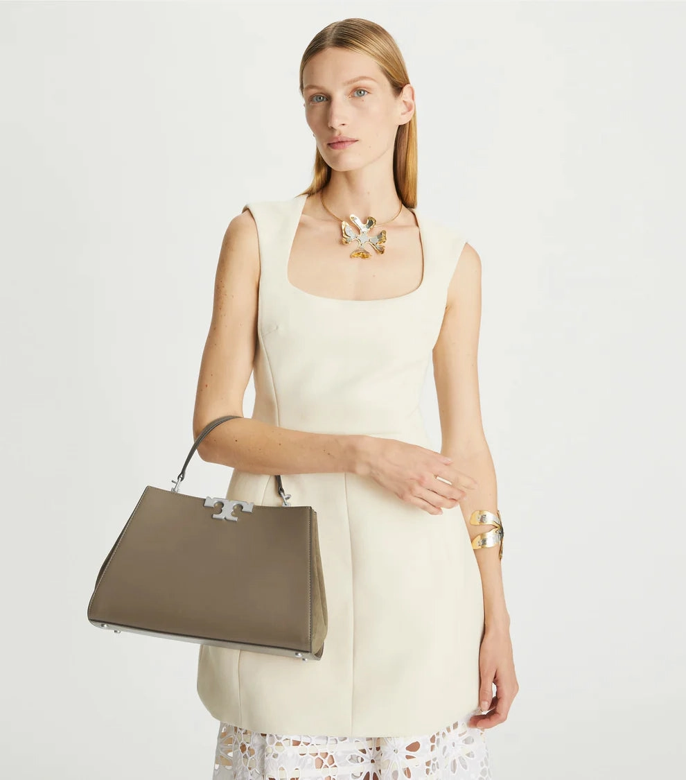 Tory Burch Eleanor Satchel