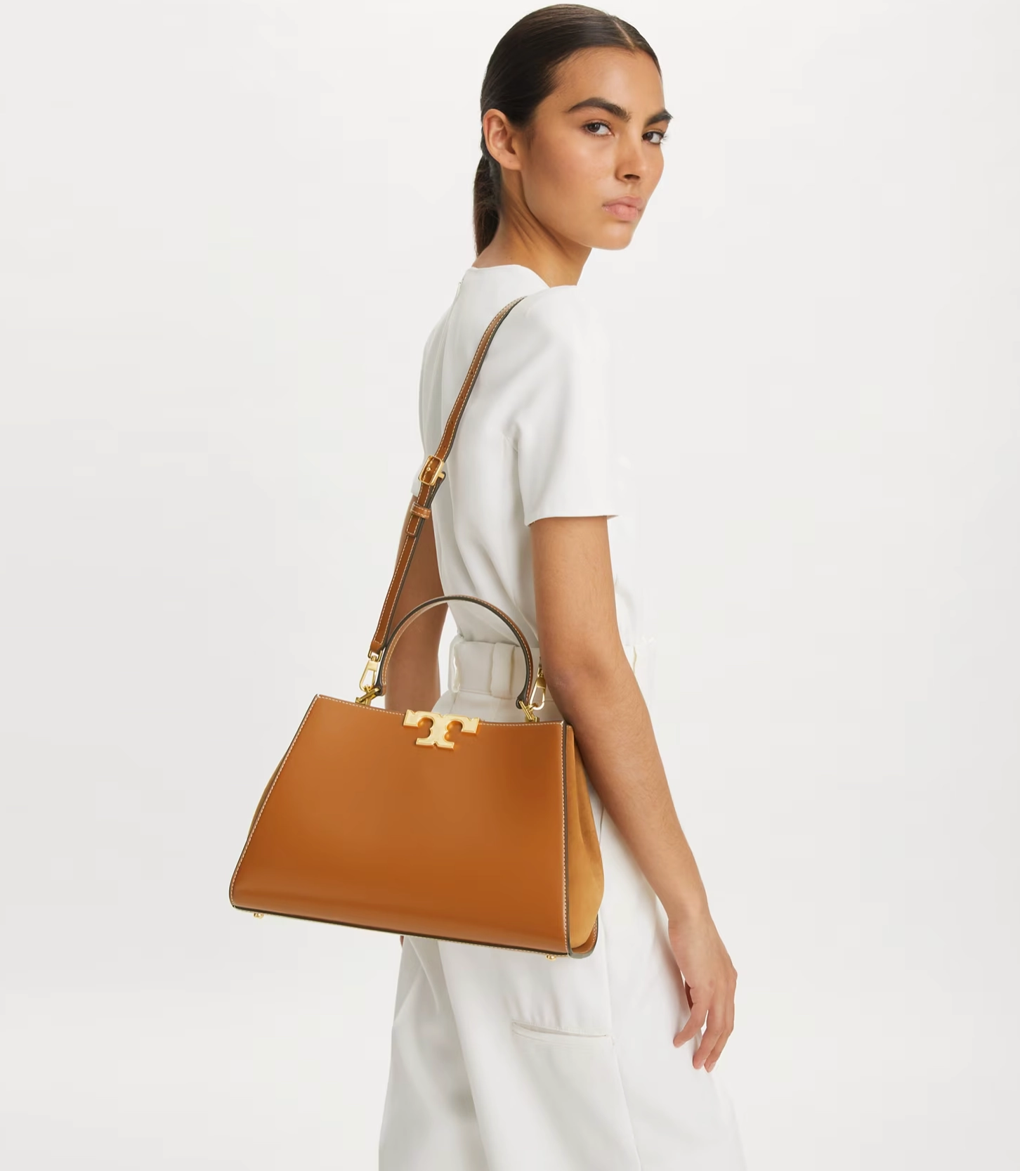 Tory Burch Eleanor Satchel