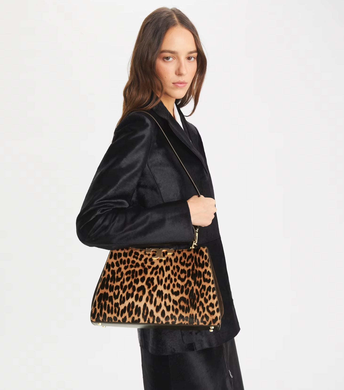 Tory Burch Eleanor Satchel