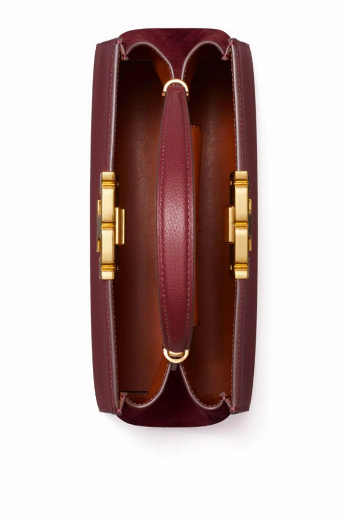 Tory Burch Eleanor Satchel