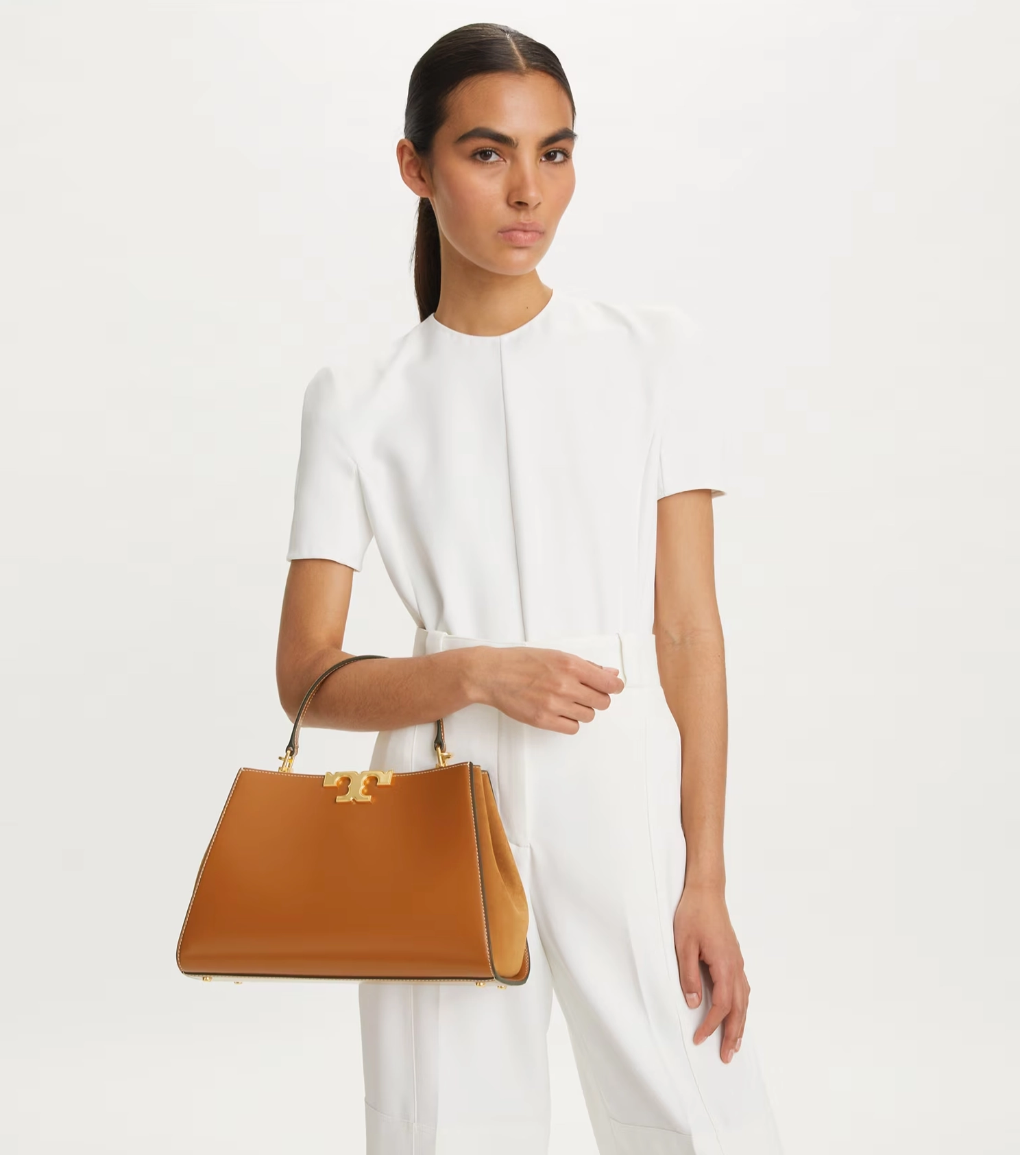 Tory Burch Eleanor Satchel