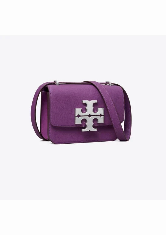 Tory Burch Eleanor Small Convertible Shoulder Bag