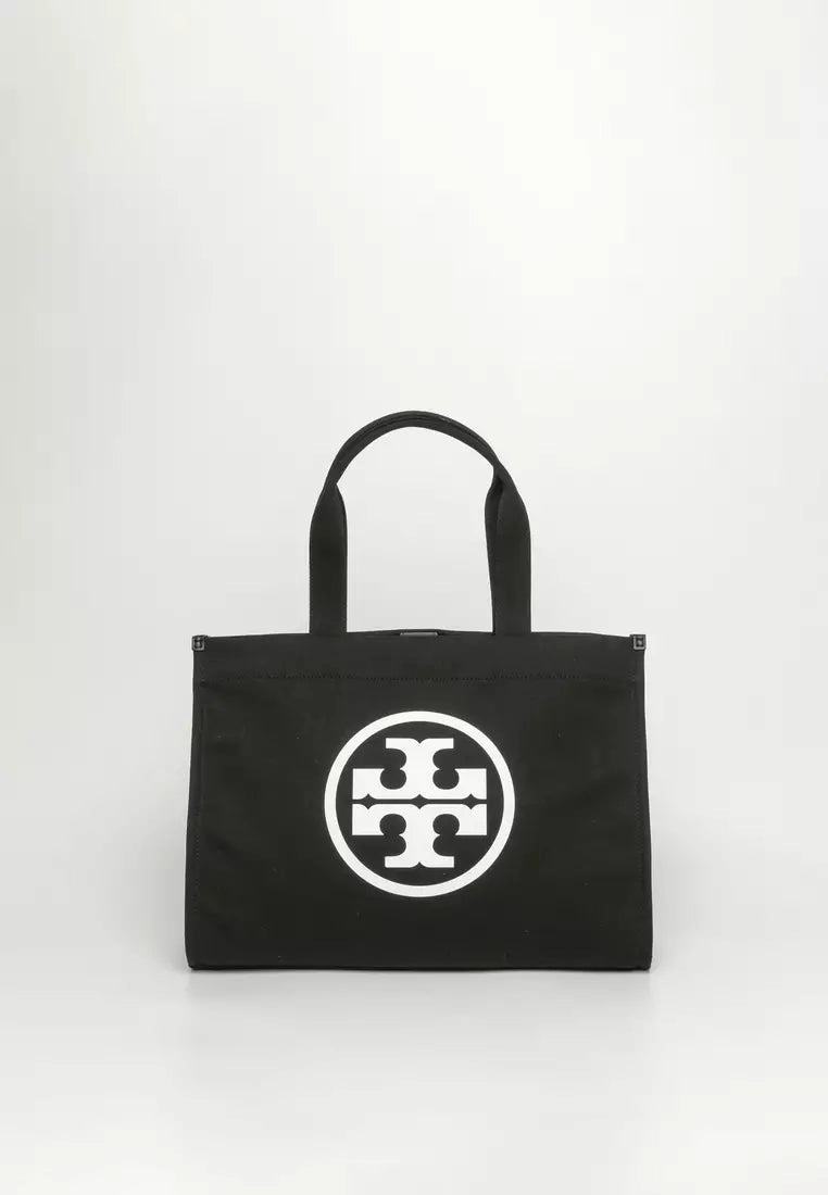Tory Burch Ella Canvas Tote