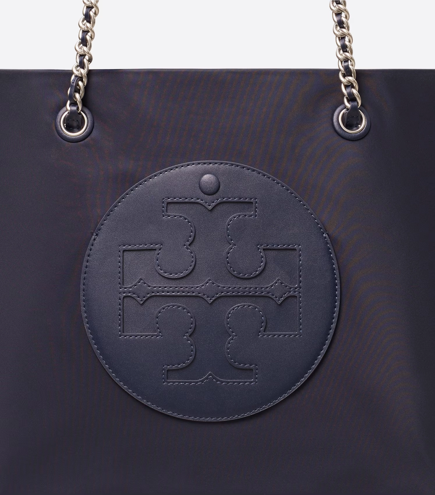 Tory Burch Ella Chain Tote