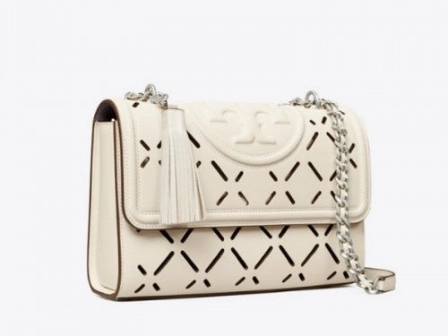 Tory Burch Fleming Diamond Large Bag