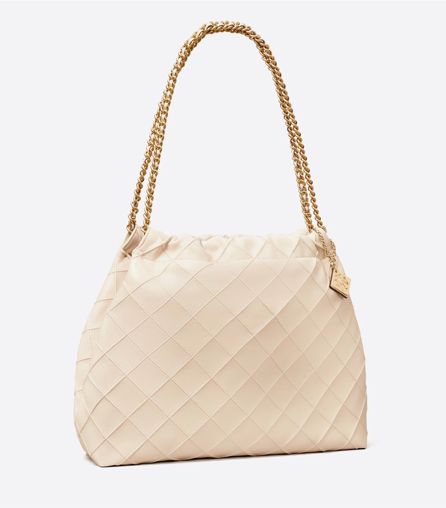 Tory Burch Fleming Soft Hobo Bag