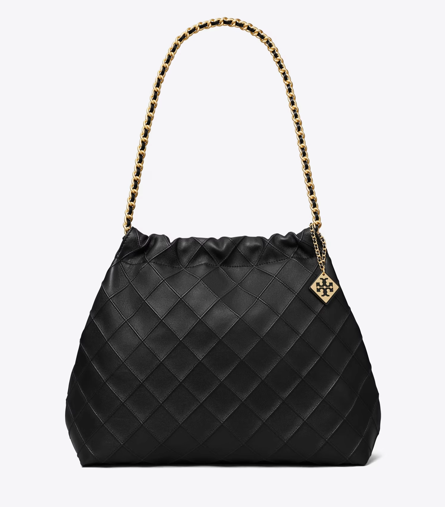 Tory Burch Fleming Soft Hobo Bag
