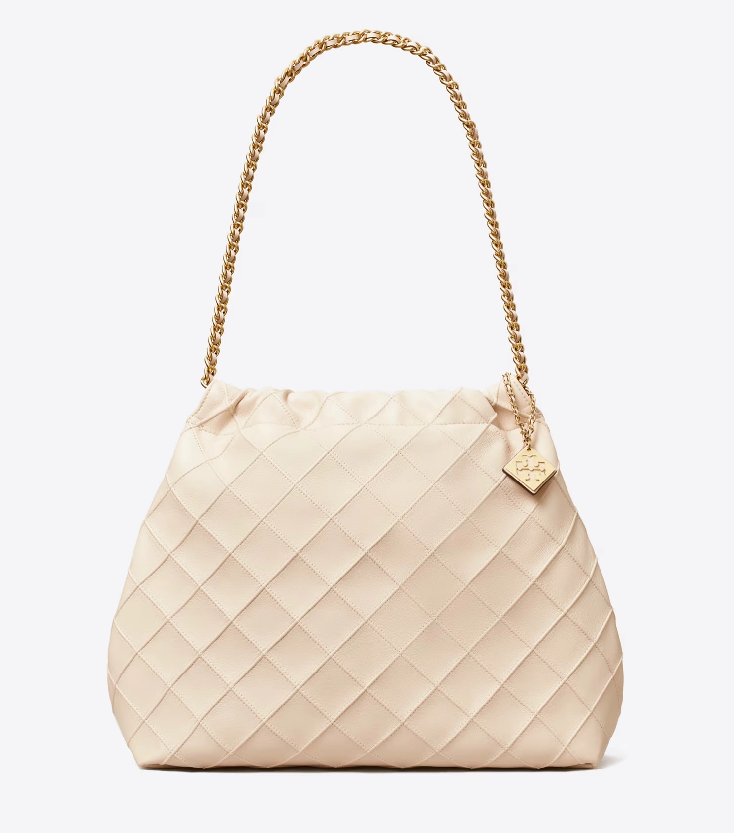 Tory Burch Fleming Soft Hobo Bag