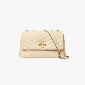 Tory?Burch Kira Chevron Convertible Shoulder Bag Small