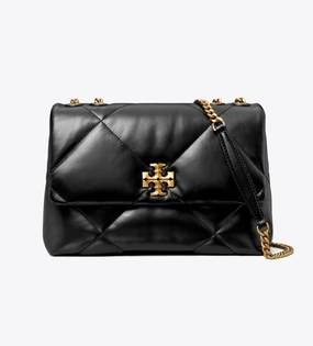 Tory Burch Kira Diamond Quilt Convertible Shoulder Bag