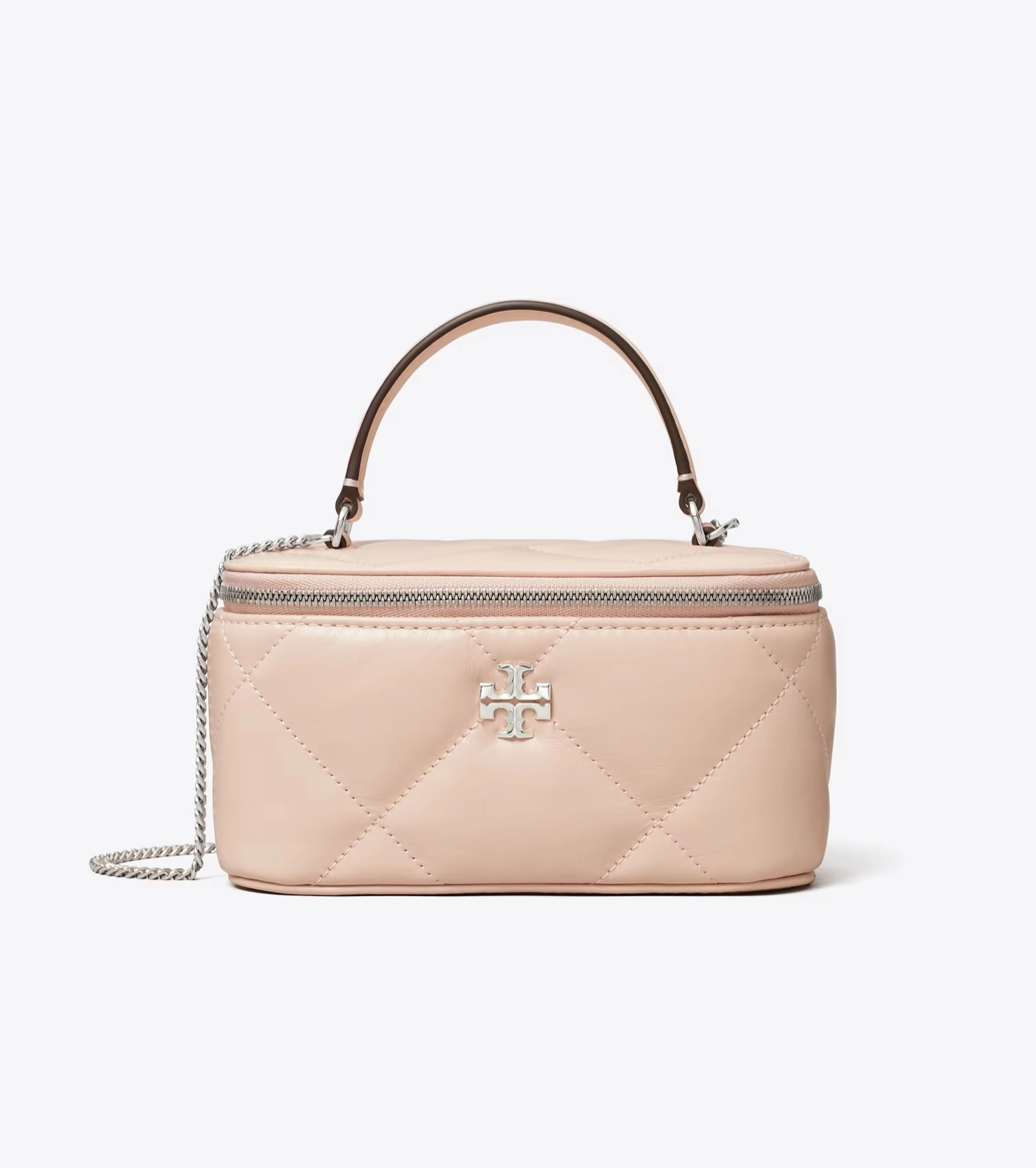 Tory Burch Kira Diamond Quilt Vanity